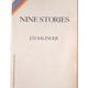 Perhaps Salinger's seminal work